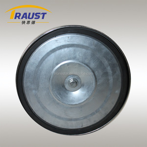 China fabricante correa retráctil barrera <span class=keywords><strong>de</strong></span> control multitud, cuerda stanchion con precio <span class=keywords><strong>de</strong></span> la promoción! - Product Image 4