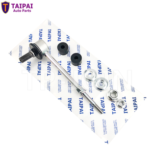 Biellette stabilisatrice de pièces de rechange pour TOYOTA Land Cruiser <span class=keywords><strong>Prado</strong></span> 48830-60030 Biellette de barre stabilisatrice - Product Image 3