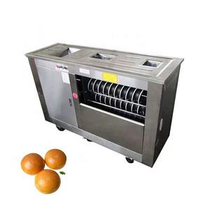 เครื่องทำซาลาเปาขึ้นรูปขนาดเล็กใช้ทำซาลาเปารีดแป้ง - Product Image 3