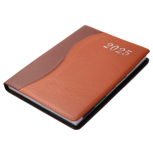 의제 2025 노트북 선물 세트 로고 사용자 정의 노트북 인쇄 노트북 도매 승화 - Product Image 4