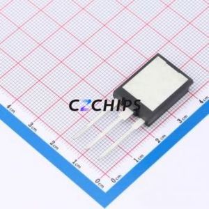 ทรานซิสเตอร์ TO-247P IXXX200N65B4-HXY IGBT/โมดูลชิ้นส่วนอิเล็กทรอนิกส์ - Product Image 2