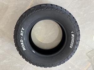 Pneu tout-terrain LT255/60R19 pour pick-up 4x4 et SUV tout-terrain - Product Image 3