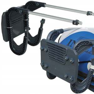 Kit de montage de <span class=keywords><strong>moteur</strong></span> hors-bord <span class=keywords><strong>INTEX</strong></span> 68624 pour bateaux pneumatiques Seahawk2 & 3 & 4 Challenger3 Excursion4 & 5 Mariner3 & 4 - Product Image 1