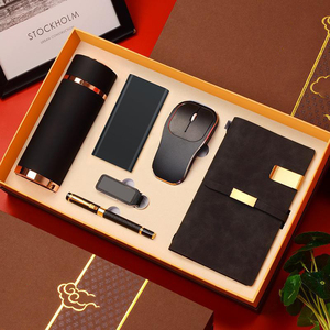 Regalos IStapromo, Nuevo Set de Regalos Empresariales Creativos, Set de Regalos Empresariales 2024 Más Vendidos para Empleados y Compañeros - Product Image 5