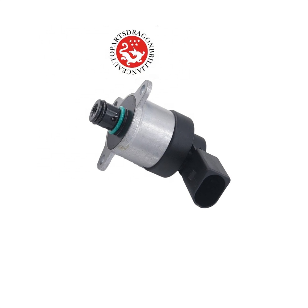 High-quality Fuel Pump Pressure Regulators for Volvo