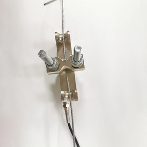Medidor de Tensión Digital Ailigu A1 A2, Instrumento Electrónico de Medición de Fuerza para Pruebas de Cables de Elevador - Product Image 5