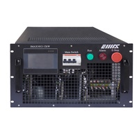 Banc de charge à immersion liquide de 10 kW pour montage en rack, pour les tests de performance des systèmes de refroidissement liquide AIDC