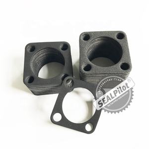 Personnalisé en métal NBR foamet <span class=keywords><strong>feuille</strong></span> <span class=keywords><strong>de</strong></span> caoutchouc en caoutchouc <span class=keywords><strong>joint</strong></span> <span class=keywords><strong>de</strong></span> <span class=keywords><strong>culasse</strong></span> - Product Image 6