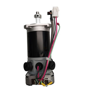 Moteur d'axe Y Mimaki TS500 TX500 JFX200 <span class=keywords><strong>JFX500</strong></span> - M012642 - Product Image 3