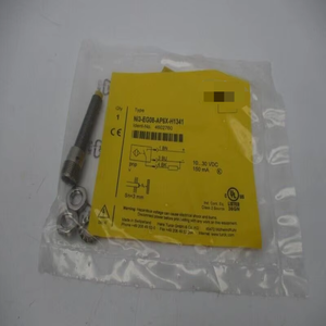 Controlador de programación de PLC dedicado de automatización industrial, NSMP, original, nuevo, en stock, NSMP, 2017 - Product Image 1