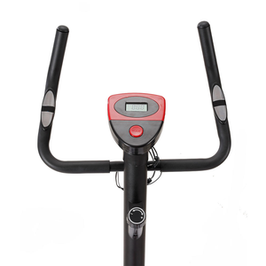 Bicicleta de Spinning Profesional para el Hogar, Sistema de Freno Magnético, Transmisión por Correa, Asiento Ajustable, Equipo de Ejercicio Cardiovascular Silencioso para Interiores - Product Image 5