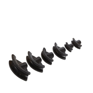 Dobladora de tubos hidráulica manual de 1 pulgada, dobladora de tubos de acero de pared gruesa, dobladora hidráulica de 13-34mm, para tubos, de 1 pulgada - Product Image 2