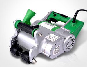 <span class=keywords><strong>Machine</strong></span> de découpe électrique de rainure de chasse de mur 220V/<span class=keywords><strong>110V</strong></span> <span class=keywords><strong>Machine</strong></span> de découpe de mur <span class=keywords><strong>Machine</strong></span> de découpe de mur en béton 35MM/25MM - Product Image 2