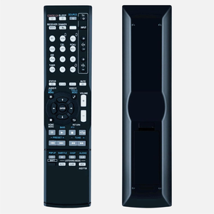 Skyworth AXD7739 Mouse inframerah 4 tombol, pengendali frekuensi Radio <span class=keywords><strong>Remote</strong></span> inframerah untuk proyektor garasi silikon - Product Image 5