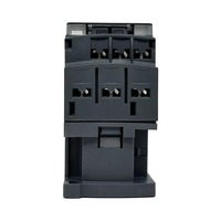 Kontaktor & Perlindungan Seri LC1D258M7 LC1D12FD LC1D09CC7C Kontrol Motor Listrik Kontaktor AC 3P Kontaktor AC