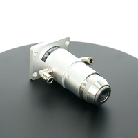 Collimateurs de Précision et Assemblages d'Instruments Optiques 980nm F70 Interface Qbh Solutions de Collimation Laser