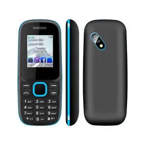 Special Offer Econ G28 Feature Phone Doogee 120 Small Screen Function Mobile Phone For Elder People