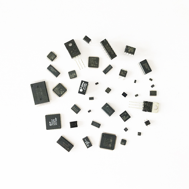 DAC38RF89IAAVR FCBGA-144 14-Bit DAC Integrated Circuit ICs Dual-Channel 14 Bit Digital to Analog Converter IC Chip