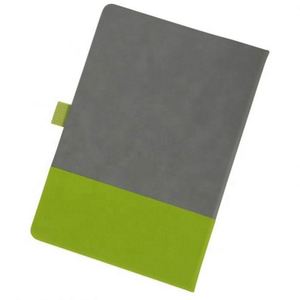 Custom Printed Promotional Gifts Business PU Leather <b>A4</b> A5 A6 Size Hardcover <b>Planner</b> Journal Notebooks - Product Image 2