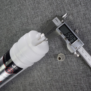 Membrana de Ósmosis Inversa RO 50G 75G 100G, Cartucho de Filtro de Agua de Fácil Instalación para Purificador de Agua - Product Image 1