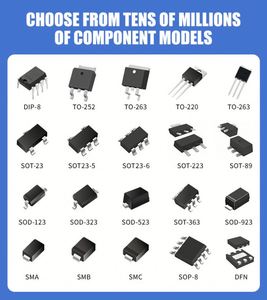 SHA104-RBVCZ-T <span class=keywords><strong>3</strong></span> SMD không có chì chuyên ngành linh kiện điện tử phân phối ủy quyền - Product Image 2