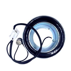 คลัตช์ Hongsen รุ่น M3FB13 สำหรับอะไหล่เปลี่ยนคอมเพรสเซอร์แอร์รถยนต์มาสด้า - Product Image 2