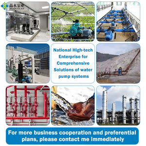 Pompa Sommersa per Pozzi Profondi 2Hp, Servizio Completo, Cooperazione Progettuale, Prevalenza 200 Metri, per Pozzi da 2 Pollici - Product Image 4