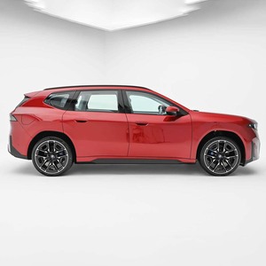 รถยนต์ไฟฟ้า <span class=keywords><strong>BMW</strong></span> <span class=keywords><strong>IX3</strong></span> รุ่นใหม่ ปี 2026 รุ่น 50L High Edition ระบบขับเคลื่อนสี่ล้อ AWD ห้องโดยสารอัจฉริยะ แบตเตอรี่ใช้งานได้ยาวนาน พวงมาลัยซ้าย รถ SUV พลังงานใหม่สุดหรู - Product Image 4