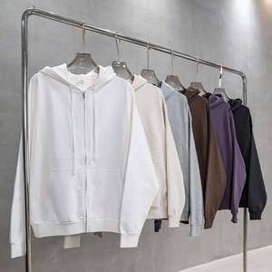 Sudaderas de calle de gran tamaño, moda de moda para hombres y mujeres, tela suave y cálida, perfecta para las estaciones de otoño e invierno - Product Image 2