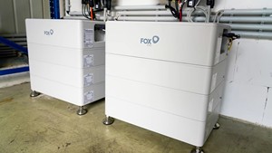 Fox ESS CQ7-S Yardımcı Batarya 7.02kWh Yüksek Voltajlı LFP Batarya - Product Image 6