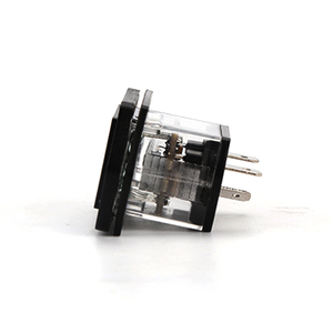 SYS-1 6 chiffres DC 10-80V AC 100-250V <span class=keywords><strong>compteur</strong></span> numérique industriel complet scellé Quartz minuterie <span class=keywords><strong>compteur</strong></span> mécanique heures <span class=keywords><strong>compteur</strong></span> - Product Image 4