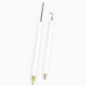 Riello Burner đánh lửa kim FS20 rs34 rs44 rs70 50 rs100 130 ngọn lửa thăm dò ion Rod đánh lửa điện cực - Product Image 3