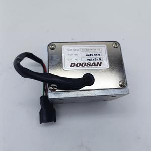 Acelerador Doosan para Montacargas Eléctrico de 2-3 Toneladas B30S B30X, Pieza A284004, Nuevo - Product Image 2