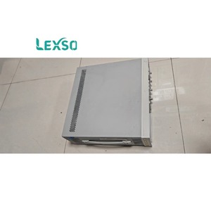 Analyseur audio Keysight U8903A 10 Hz à 100 kHz, occasion, 80 % neuf, origine américaine, Xgeqpt - Product Image 3