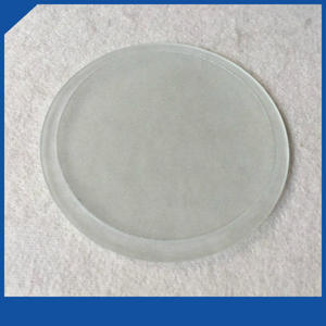 Panneau de verre trempé ignifuge et imperméable, décoratif, pour la construction de maisons, mur-rideau, feuille de verre givré - Product Image 4