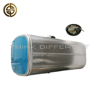 Hot Seal Réservoir de carburant de qualité d'origine 200L 250L 300L Pièces de rechange pour camions lourds