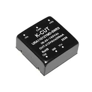 URA11012YMD-5WR3 DC-DC power module <b>integrated</b> <b>circuit</b> electronic component - Product Image 1
