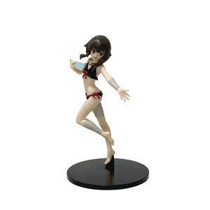 Juego de 10 Figuras de Demon Hunters de 7.5-11 cm, Figuras de Anime de PVC de la Nueva Película, Juguetes - Product Image 6
