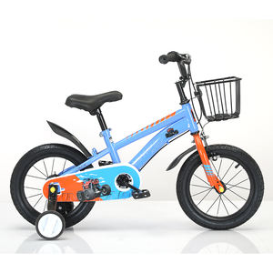 2024 bicicletta dei bambini della fabbrica per il bambino di 3-8 anni/il migliore <span class=keywords><strong>prezzo</strong></span> i bambini bici/ciclo per i bambini 5-10 anni. - Product Image 3