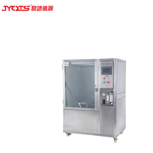 ห้องทดสอบฝักบัวน้ำ IPX5และ IPX6เครื่องทดสอบการจำลองกันน้ำอุปกรณ์อิเล็กทรอนิกส์ห้องทดสอบสิ่งแวดล้อม - Product Image 4