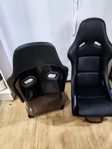 ผ้าคลุมเบาะสำหรับเบาะนั่งทรง Recaro สำหรับรถ <span class=keywords><strong>BMW</strong></span> ซีรีส์ 3 รุ่น <span class=keywords><strong>E90</strong></span> E92 ปี 2005-2013 เบาะรถยนต์แบบสั่งทำพิเศษ - Product Image 2