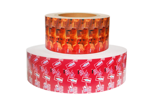 Hecho en China, papel sin blanquear blanco rígido de forma personalizada, papel Kraftpaper, papel de marco interior para embalaje de cajas de tabaco - Product Image 3