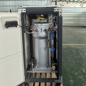 Industrial Automatic Food Processing Plant Use Gas <strong>Steam</strong> Heat Source Machine <strong>Big</strong> <strong>Steam</strong> Generator for Sauna - Product Image 5