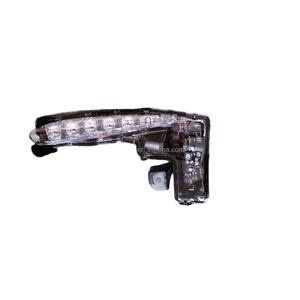 Coche kits de cuerpo de la luz de niebla de la lámpara de la niebla para <span class=keywords><strong>corolla</strong></span> 2017 a <span class=keywords><strong>2018</strong></span> de 2019 OEM 2020 L 81440-02030 R 81430-02030 - Product Image 1