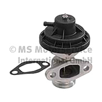 Válvula de Recirculación de Gases de Escape - EGR Apta para VOLKSWAGEN 7.22477.10.0 EGR y Cuerpos de Aceleración