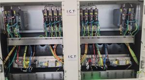 เครื่องทดสอบหัววัดการบิน PCBA สำหรับการทดสอบเครื่องทดสอบการบิน <span class=keywords><strong>Probe</strong></span> 4พิน PCBA - Product Image 6