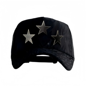 Disponibili all'ingrosso: Cappelli G5 Barbas Originali Personalizzati a 5 Pannelli con Visiera Larga, Cappelli Snapback Beard, Cappelli da Baseball Sportivi Gorra Sad Boyz - Product Image 6