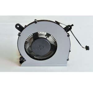 HK-HHT New Laptop Cooling <strong>Cpu</strong> Fan for <strong>Samsung</strong> NP350XAA 350XAA NP550XTA NP340XAA 340XAA <strong>CPU</strong> Fan - Product Image 3