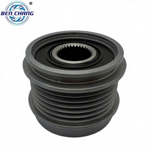 Polea de Alternador Sobredimensionada, Polea de Generador F-617098 - Product Image 1