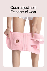 <span class=keywords><strong>Neoprene</strong></span> bản lề Miếng đệm đầu gối với gel an toàn bảo vệ phòng tập thể dục phụ kiện linh hoạt khuỷu tay & miếng đệm đầu gối - Product Image 5